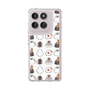 Slim Protection Case［ Rice Ball Finch (Sometimes Tempura Rice Ball) ］