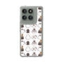 Slim Protection Case［ Rice Ball Finch (Sometimes Tempura Rice Ball) ］