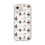 Slim Protection Case［ Rice Ball Finch (Sometimes Tempura Rice Ball) ］