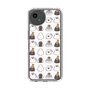 Slim Protection Case［ Rice Ball Finch (Sometimes Tempura Rice Ball) ］