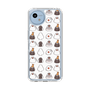 Slim Protection Case［ Rice Ball Finch (Sometimes Tempura Rice Ball) ］