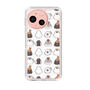 Slim Protection Case［ Rice Ball Finch (Sometimes Tempura Rice Ball) ］