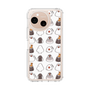 Slim Protection Case［ Rice Ball Finch (Sometimes Tempura Rice Ball) ］