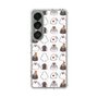 Slim Protection Case［ Rice Ball Finch (Sometimes Tempura Rice Ball) ］