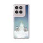 Slim Protection Case［ Quiet Penguin Night ］