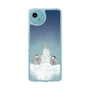 Slim Protection Case［ Quiet Penguin Night ］