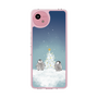 Slim Protection Case［ Quiet Penguin Night ］