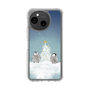 Slim Protection Case［ Quiet Penguin Night ］
