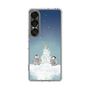 Slim Protection Case［ Quiet Penguin Night ］
