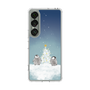 Slim Protection Case［ Quiet Penguin Night ］