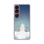 Slim Protection Case［ Quiet Penguin Night ］