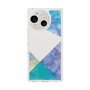 Slim Protection Case［ Sunrise Pastel Palette - Blue ］