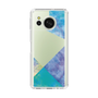 Slim Protection Case［ Sunrise Pastel Palette - Blue ］