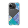 Slim Protection Case［ Sunrise Pastel Palette - Blue ］