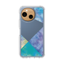 Slim Protection Case［ Sunrise Pastel Palette - Blue ］