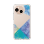 Slim Protection Case［ Sunrise Pastel Palette - Blue ］