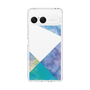 Slim Protection Case［ Sunrise Pastel Palette - Blue ］