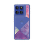 Slim Protection Case［ Sunrise Pastel Palette - Purple ］