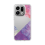 Slim Protection Case［ Sunrise Pastel Palette - Purple ］