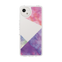 Slim Protection Case［ Sunrise Pastel Palette - Purple ］