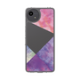 Slim Protection Case［ Sunrise Pastel Palette - Purple ］