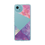 Slim Protection Case［ Sunrise Pastel Palette - Purple ］