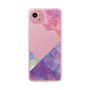 Slim Protection Case［ Sunrise Pastel Palette - Purple ］
