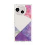 Slim Protection Case［ Sunrise Pastel Palette - Purple ］