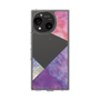 Slim Protection Case［ Sunrise Pastel Palette - Purple ］