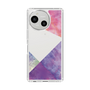 Slim Protection Case［ Sunrise Pastel Palette - Purple ］