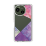 Slim Protection Case［ Sunrise Pastel Palette - Purple ］