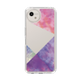 Slim Protection Case［ Sunrise Pastel Palette - Purple ］
