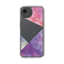 Slim Protection Case［ Sunrise Pastel Palette - Purple ］