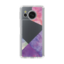 Slim Protection Case［ Sunrise Pastel Palette - Purple ］