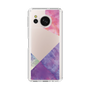 Slim Protection Case［ Sunrise Pastel Palette - Purple ］
