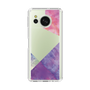 Slim Protection Case［ Sunrise Pastel Palette - Purple ］