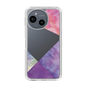 Slim Protection Case［ Sunrise Pastel Palette - Purple ］