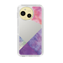 Slim Protection Case［ Sunrise Pastel Palette - Purple ］