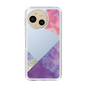 Slim Protection Case［ Sunrise Pastel Palette - Purple ］