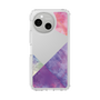 Slim Protection Case［ Sunrise Pastel Palette - Purple ］