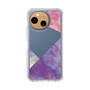 Slim Protection Case［ Sunrise Pastel Palette - Purple ］