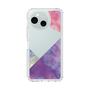 Slim Protection Case［ Sunrise Pastel Palette - Purple ］
