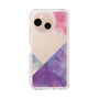 Slim Protection Case［ Sunrise Pastel Palette - Purple ］
