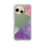 Slim Protection Case［ Sunrise Pastel Palette - Purple ］