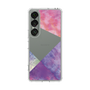 Slim Protection Case［ Sunrise Pastel Palette - Purple ］