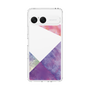 Slim Protection Case［ Sunrise Pastel Palette - Purple ］