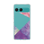 Slim Protection Case［ Sunrise Pastel Palette - Purple ］