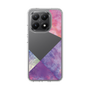 Slim Protection Case［ Sunrise Pastel Palette - Purple ］