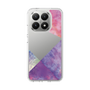Slim Protection Case［ Sunrise Pastel Palette - Purple ］