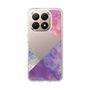 Slim Protection Case［ Sunrise Pastel Palette - Purple ］